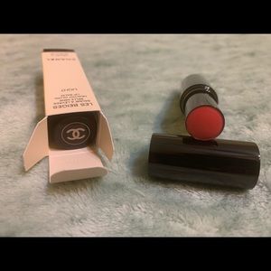 Chanel Light Lipstick